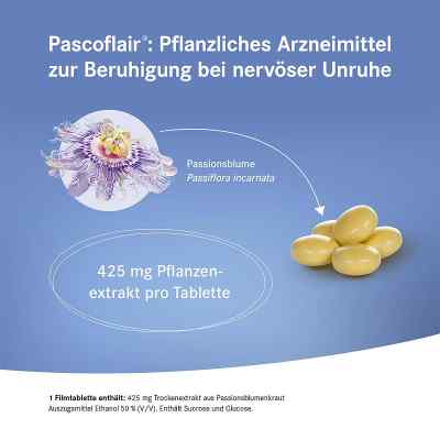 Pascoflair überzogene Tabletten zamów na apo-discounter.pl