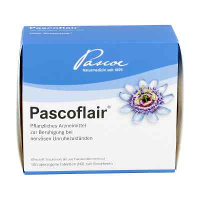 Pascoflair überzogene Tabletten zamów na apo-discounter.pl