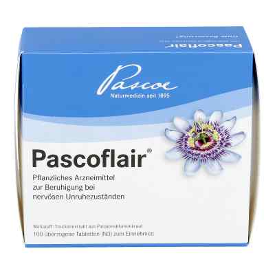 Pascoflair überzogene Tabletten zamów na apo-discounter.pl