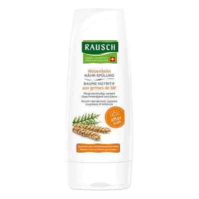 Rausch odżywka do włosów suchych zamów na apo-discounter.pl