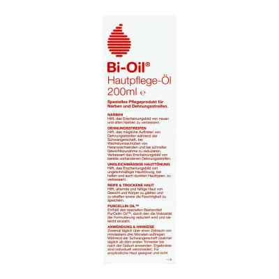 Bi Oil zamów na apo-discounter.pl