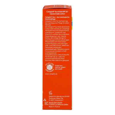 Daylong Kids Spf 50+ Lotion Daylong Kids Spf 50+ Lotion
