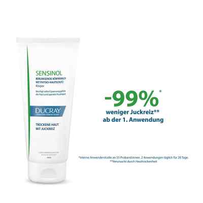 Sensinol beruhigende Körpermilch Sensinol beruhigende Körpermilch
