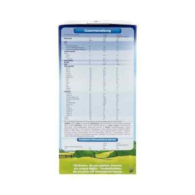 Humana Anfangsmilch 1 Lcp+gos Pulver Humana Anfangsmilch 1 Lcp+gos Pulver