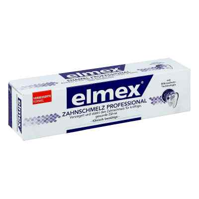 Elmex Professional pasta wzmacniajaca szkliwo zamów na apo-discounter.pl