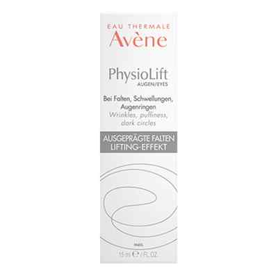 Avene Physiolift krem pod oczy zamów na apo-discounter.pl