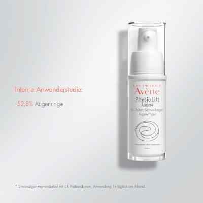 Avene Physiolift krem pod oczy Avene Physiolift krem pod oczy