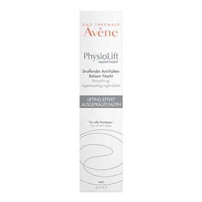 Avene Physiolift pielęgnacja na nos balsam zamów na apo-discounter.pl