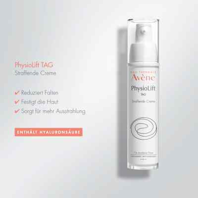 Avene Physiolift Tag straffende Creme Avene Physiolift Tag straffende Creme