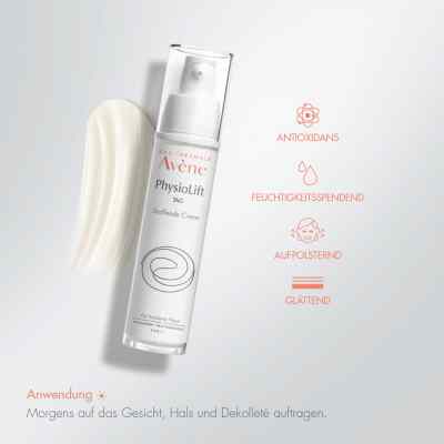 Avene Physiolift Tag straffende Creme Avene Physiolift Tag straffende Creme