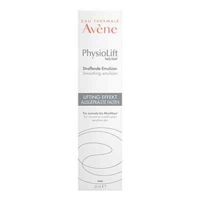 Avene Physiolift emulsja wygładzająca na dzień zamów na apo-discounter.pl