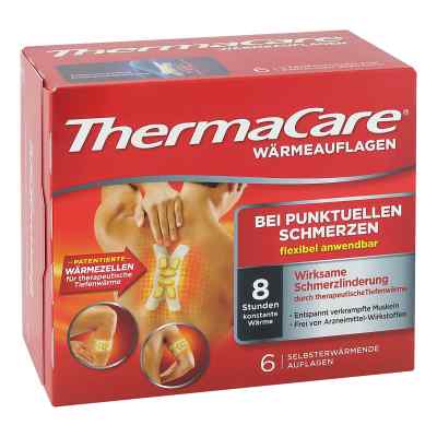 Thermacare flexible w wersji uniwersalnej zamów na apo-discounter.pl