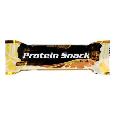 Bbn Protein Snack Riegel Vanille zamów na apo-discounter.pl