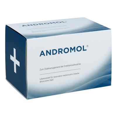 Andromol Kapseln zamów na apo-discounter.pl