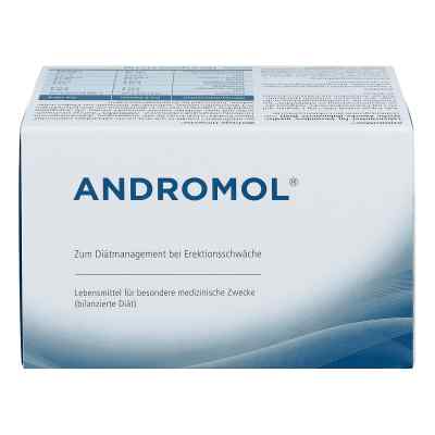 Andromol Kapseln zamów na apo-discounter.pl