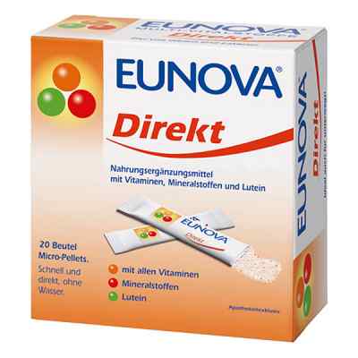 Eunova Direkt Sticks zamów na apo-discounter.pl