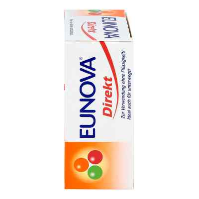Eunova Direkt Sticks Eunova Direkt Sticks