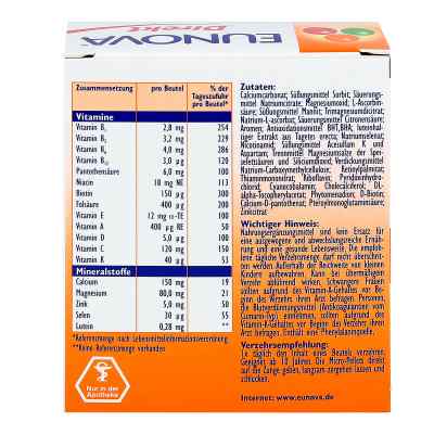 Eunova Direkt Sticks Eunova Direkt Sticks