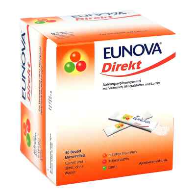 Eunova Direkt Sticks zamów na apo-discounter.pl