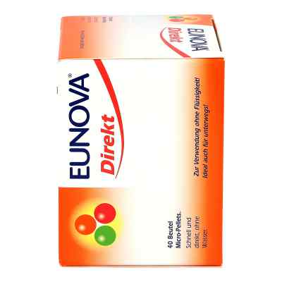 Eunova Direkt Sticks Eunova Direkt Sticks