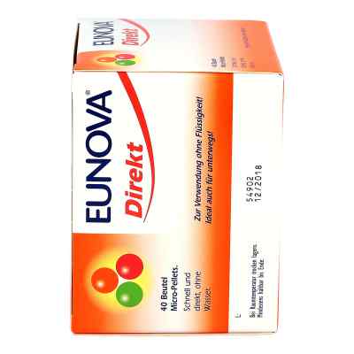 Eunova Direkt Sticks Eunova Direkt Sticks