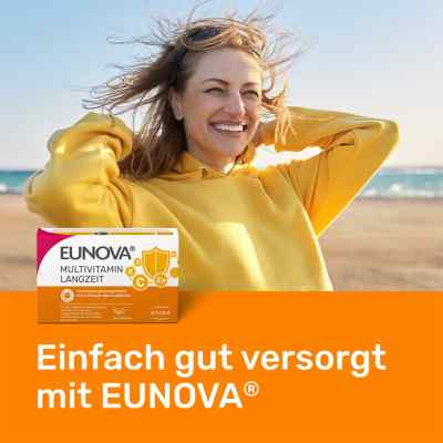 Eunova Langzeit kapsułki zamów na apo-discounter.pl
