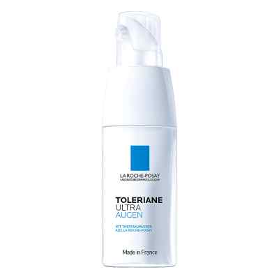 La Roche Posay Toleriane Ultra okolice oczu, krem zamów na apo-discounter.pl