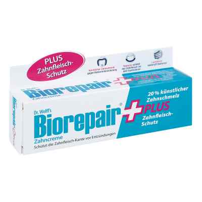 Biorepair plus pasta do zębów zamów na apo-discounter.pl