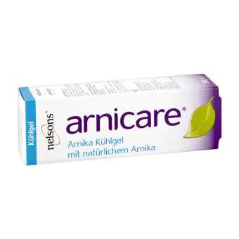 Arnicare Arnika Kühlgel zamów na apo-discounter.pl