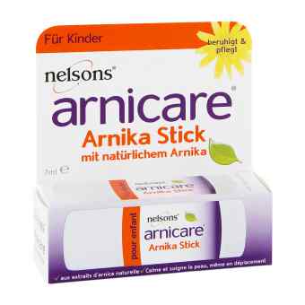 Arnicare Arnika Stick für Kinder zamów na apo-discounter.pl