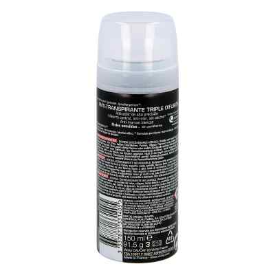 Vichy Homme Deo Spray 72h dla mężczyzn zamów na apo-discounter.pl