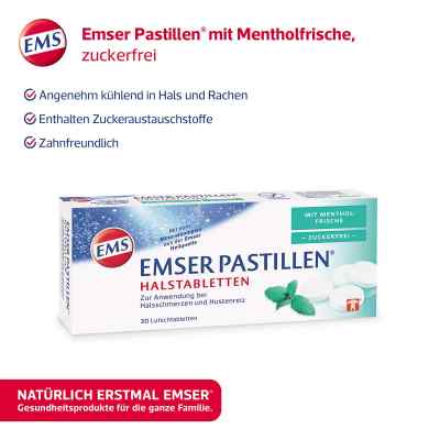 Emser pastylki z solą emską i metolem zamów na apo-discounter.pl