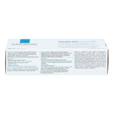 La Roche Posay Cicaplast Baume B5 balsam zamów na apo-discounter.pl