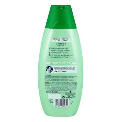 Schauma Shampoo 7-kräuter Schauma Shampoo 7-kräuter