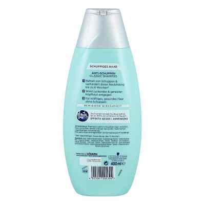 Schauma Shampoo Anti-schuppen Classic zamów na apo-discounter.pl