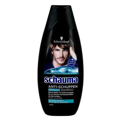 Schauma Shampoo Anti-schuppen Intensiv zamów na apo-discounter.pl