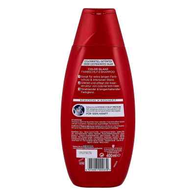 Schauma Shampoo Color Glanz Schauma Shampoo Color Glanz