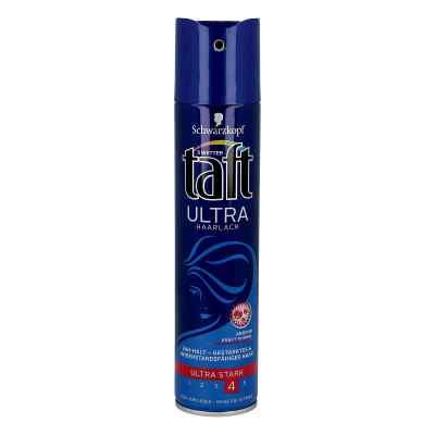 Dwt Haarlack Ultra 24h ultra stark Halt 4 zamów na apo-discounter.pl