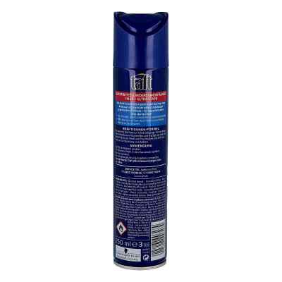Dwt Haarlack Ultra 24h ultra stark Halt 4 Dwt Haarlack Ultra 24h ultra stark Halt 4