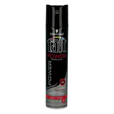 Dwt Haarlack Power mega starker Halt 5 zamów na apo-discounter.pl