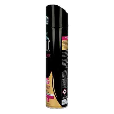 Dwt Haarspray Power powerf.Age mega starker H5 zamów na apo-discounter.pl