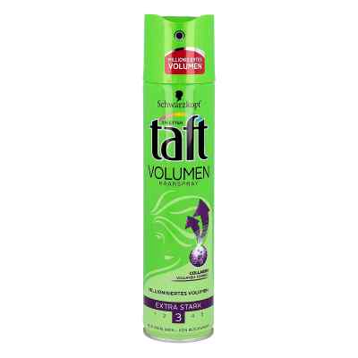 Dwt Haarspray Volumen extra starker H3 zamów na apo-discounter.pl