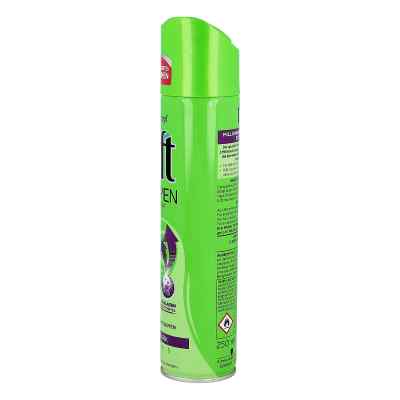Dwt Haarspray Volumen extra starker H3 zamów na apo-discounter.pl
