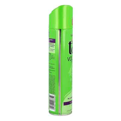 Dwt Haarspray Volumen extra starker H3 zamów na apo-discounter.pl