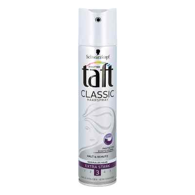 Dwt Haarspray Classic norm.Haar extra starker H3 zamów na apo-discounter.pl