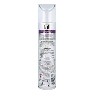 Dwt Haarspray Classic norm.Haar extra starker H3 zamów na apo-discounter.pl