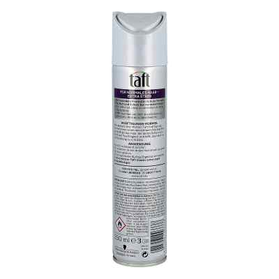 Dwt Haarspray Classic norm.Haar extra starker H3 zamów na apo-discounter.pl