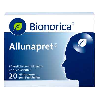 Allunapret Filmtabletten zamów na apo-discounter.pl