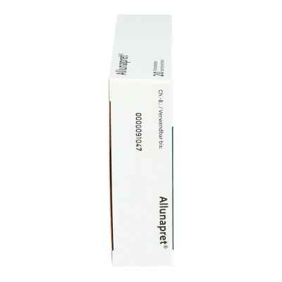 Allunapret Filmtabletten Allunapret Filmtabletten