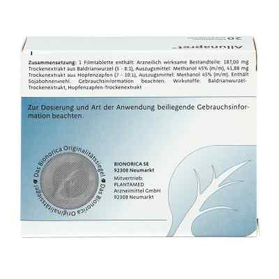 Allunapret Filmtabletten Allunapret Filmtabletten